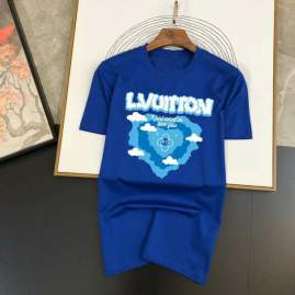 Picture of Louis Vuitton T Shirts Short _SKULVM-4XL11Lx2168264
